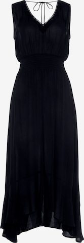 s.Oliver Evening Dress in Black