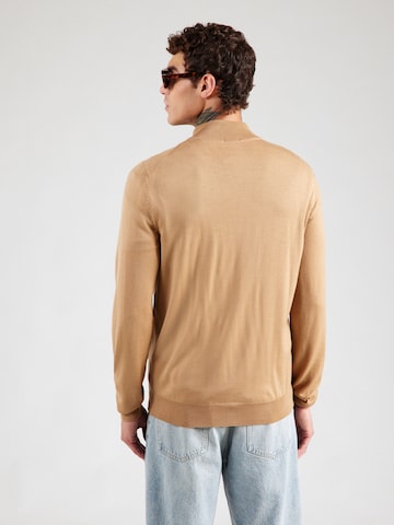 Giacchetta 'Balonso' di BOSS in beige
