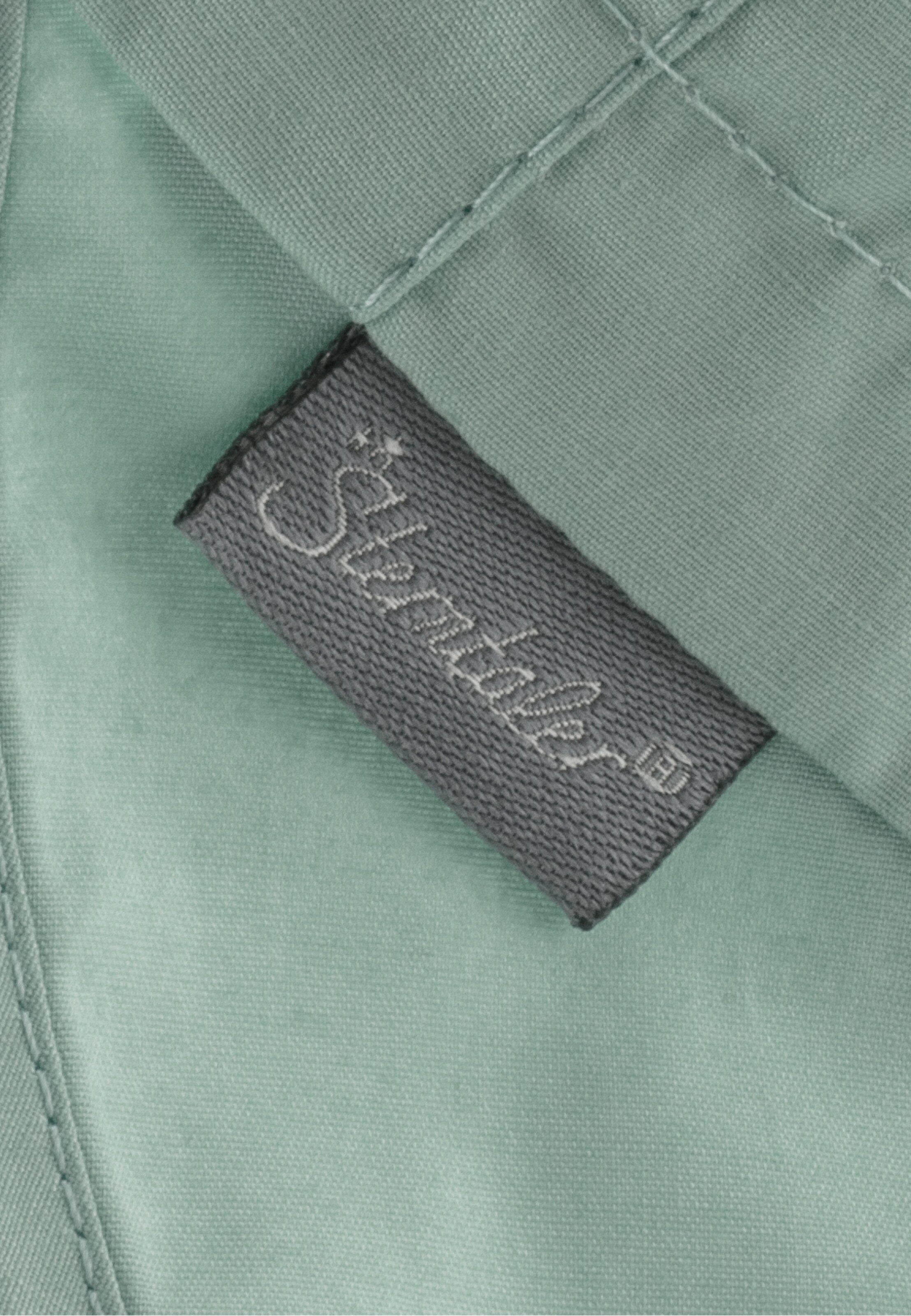 STERNTALER Beanie in Green