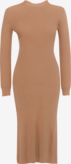 FRESHLIONS Knitted dress ' Evelina ' in Beige, Item view