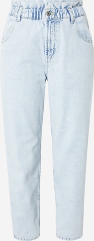 ONLY Regular Jeans 'Ova' in Blauw: voorkant