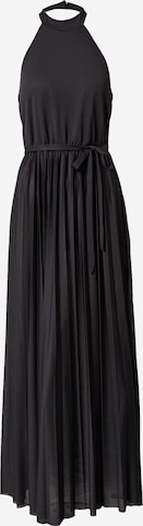 ABOUT YOU Suknia wieczorowa 'Elna' w kolorze czarny: przód
