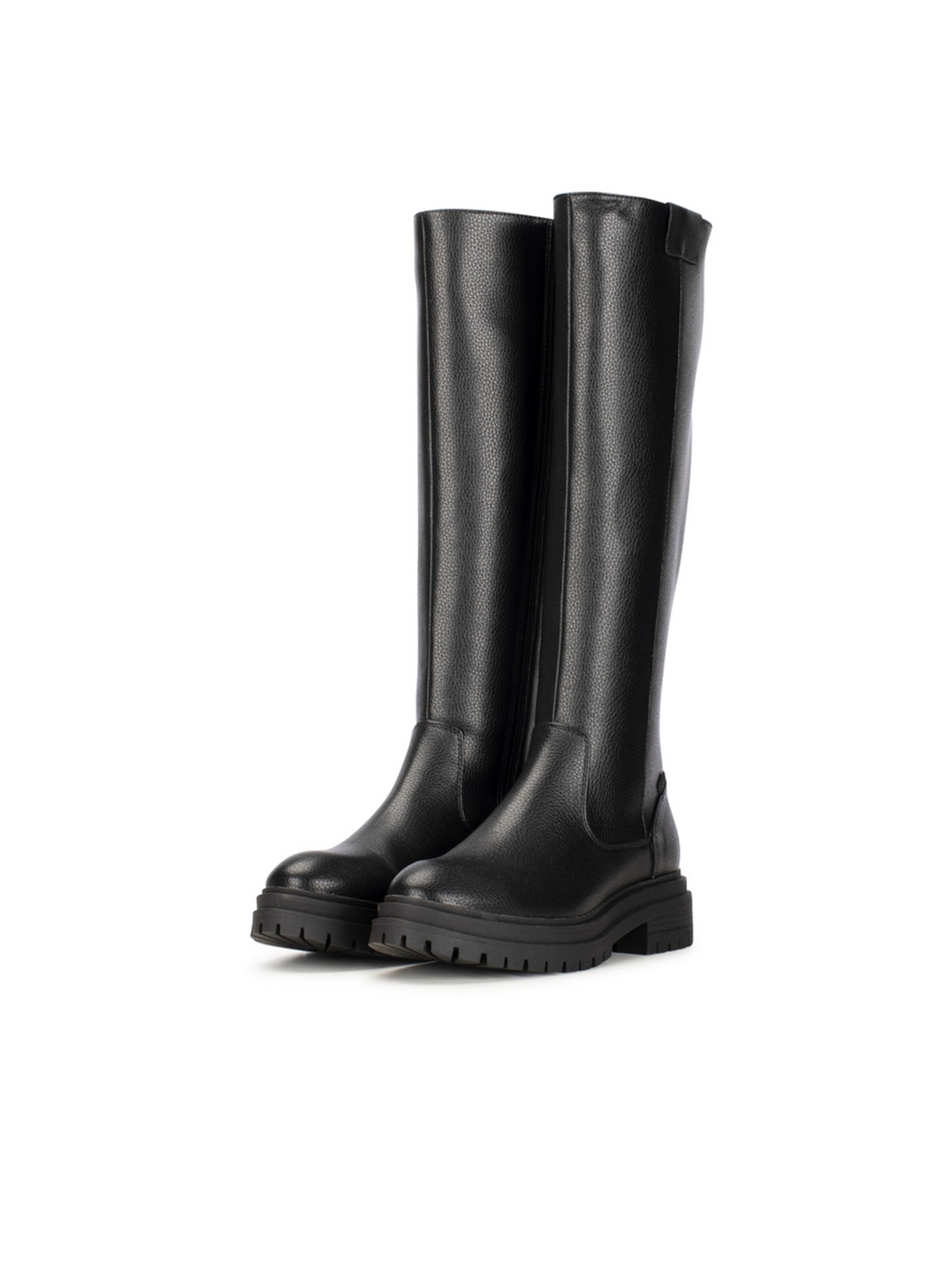 POSH by Poelman Boot 'Fay' in Black