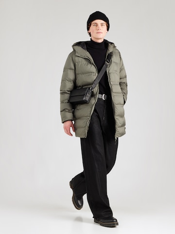 Only & Sons Tussenjas 'ONSUNION' in Grijs