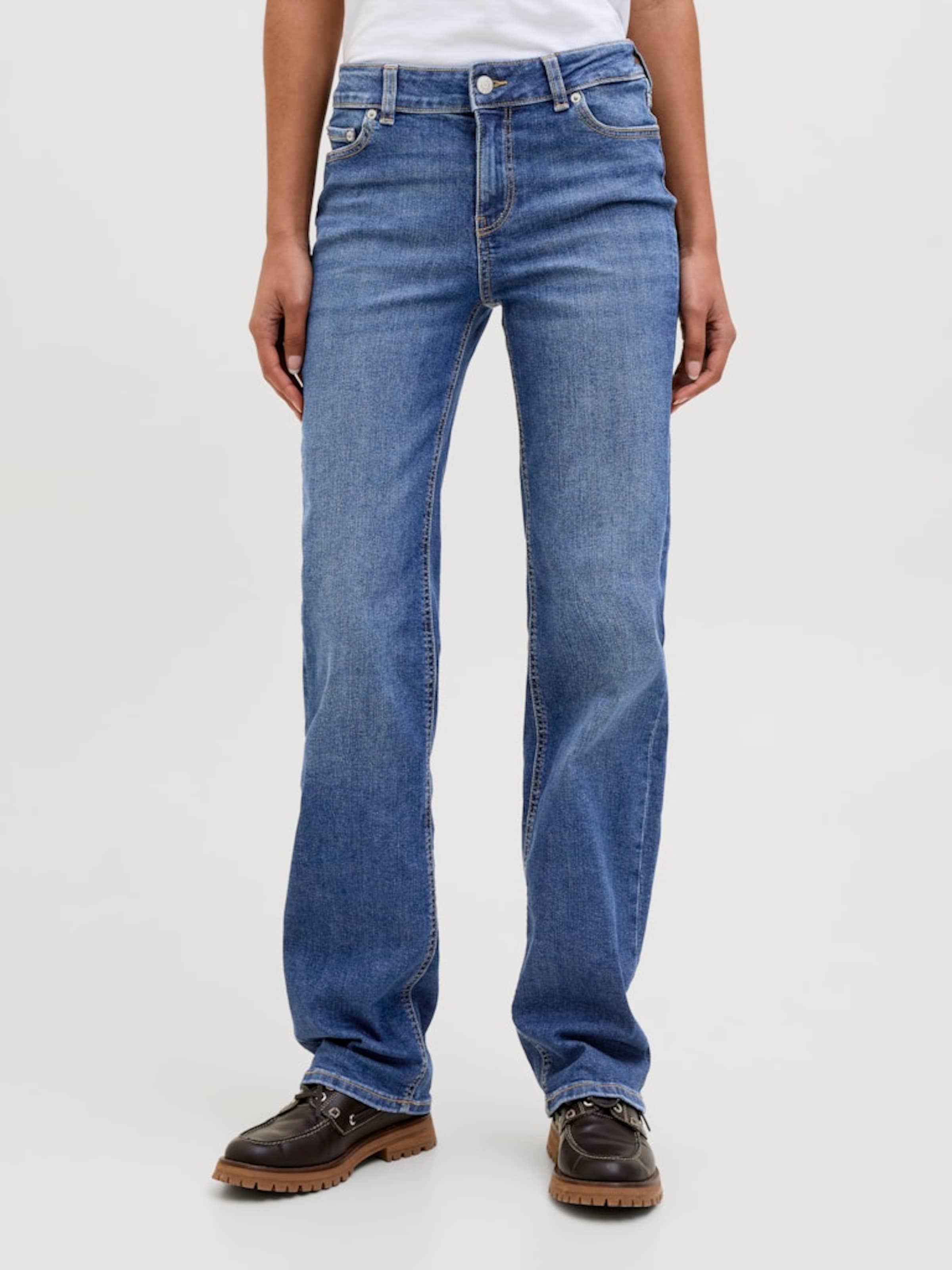 JJXX Slim fit Jeans 'JXNice' in Blue Denim | ABOUT YOU