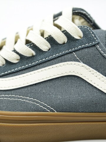 Baskets basses 'Vans Style 136 Decon VR3' VANS en bleu