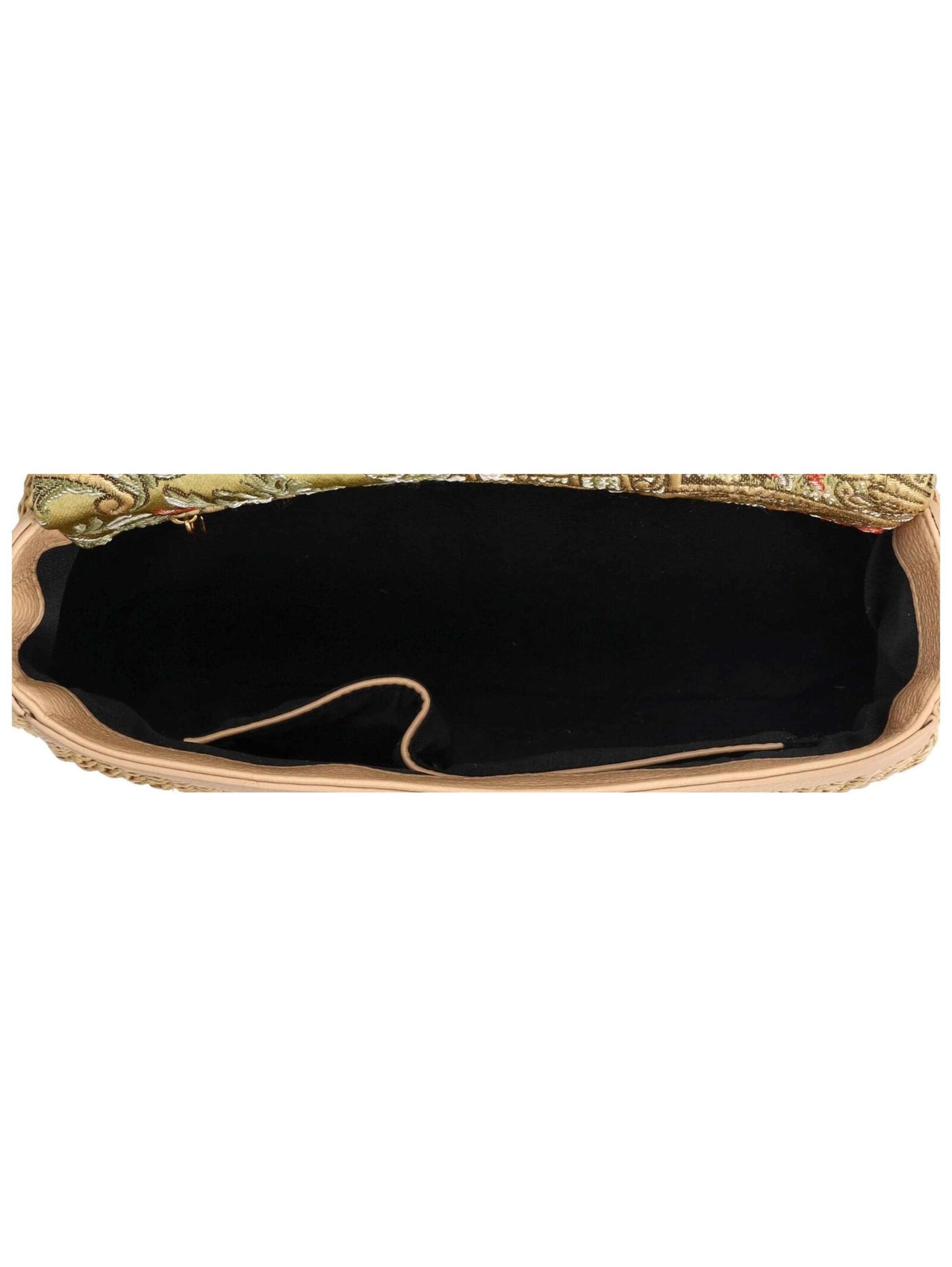 Sacs à main La Carrie en vert