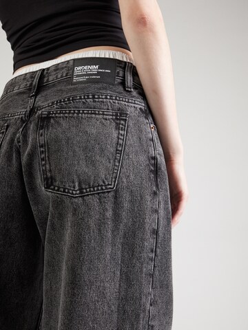 Dr. Denim Loose fit Jeans 'Hill' in Black