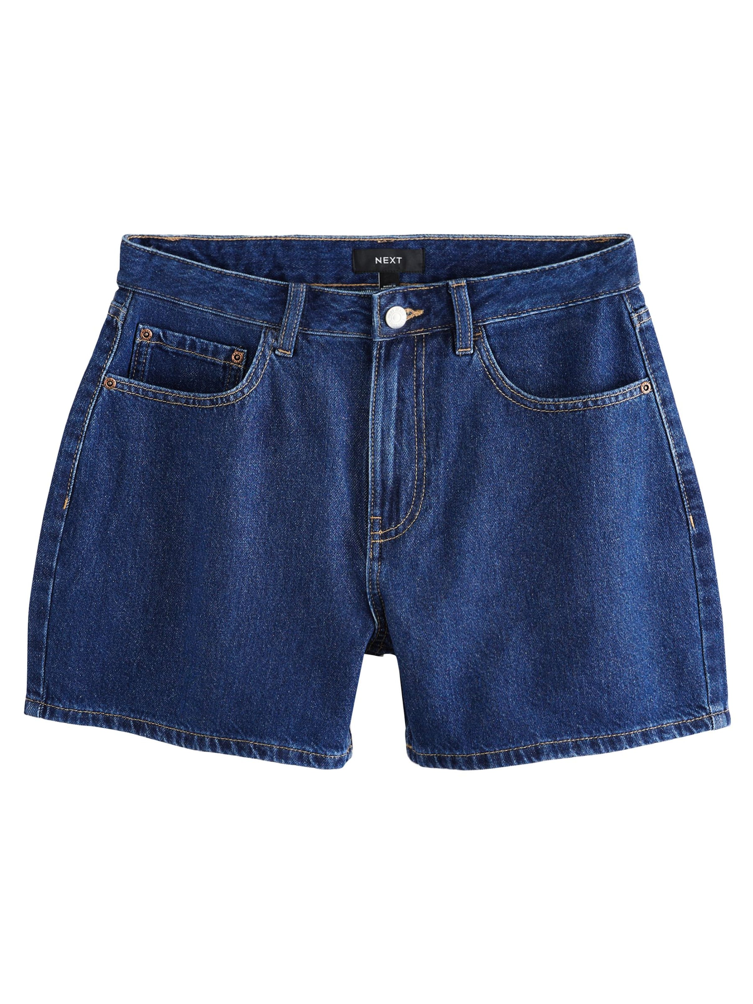 zils Next Standarta Bikses: no priekšpuses