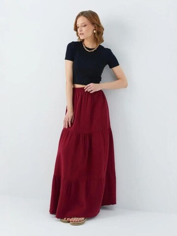 MixRay Rok in Rood