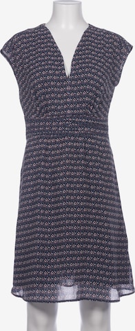 MORE & MORE Kleid L in Blau: Vorderseite