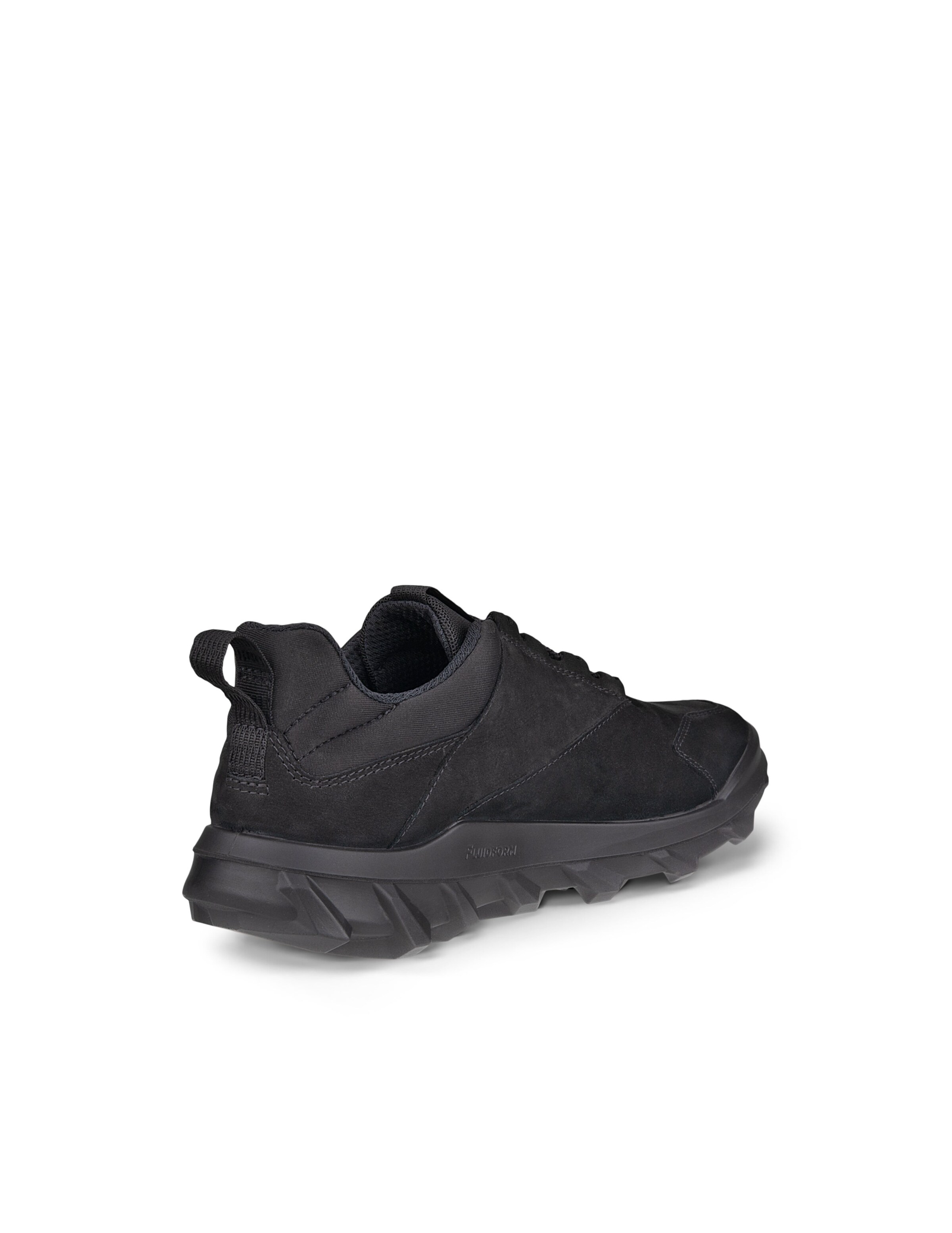 ECCO Lage schoen 'MX' in Zwart