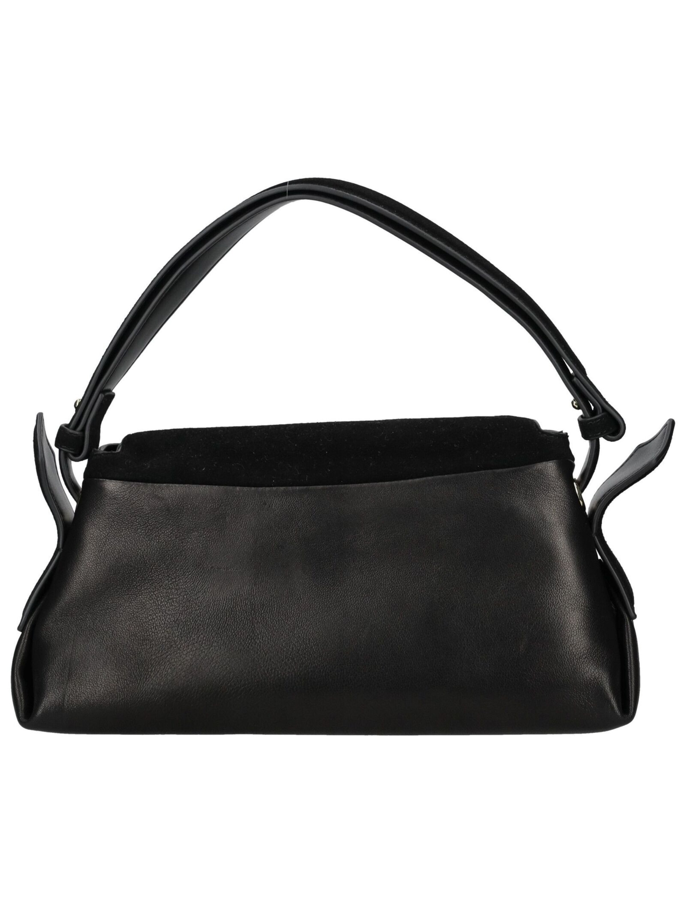 Borsa a mano di Dolce Vita in nero