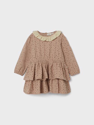 Robe NAME IT en beige