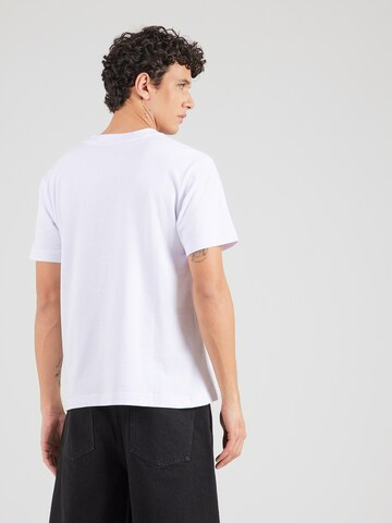 T-Shirt 'Acciano' ELLESSE en blanc