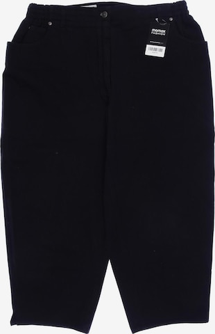 SAMOON Jeans in 37-38 in Black: front