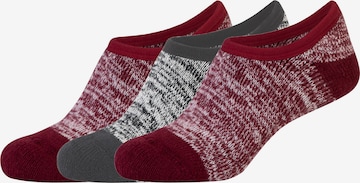 camano Socken in Mischfarben: predná strana