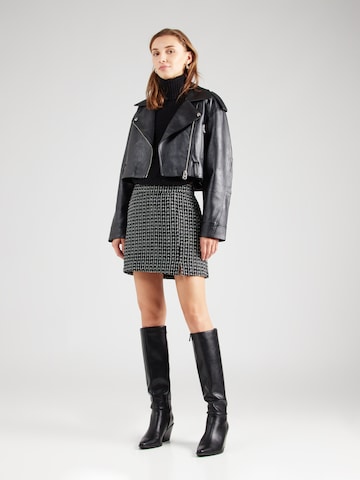 ONLY Skirt in Black