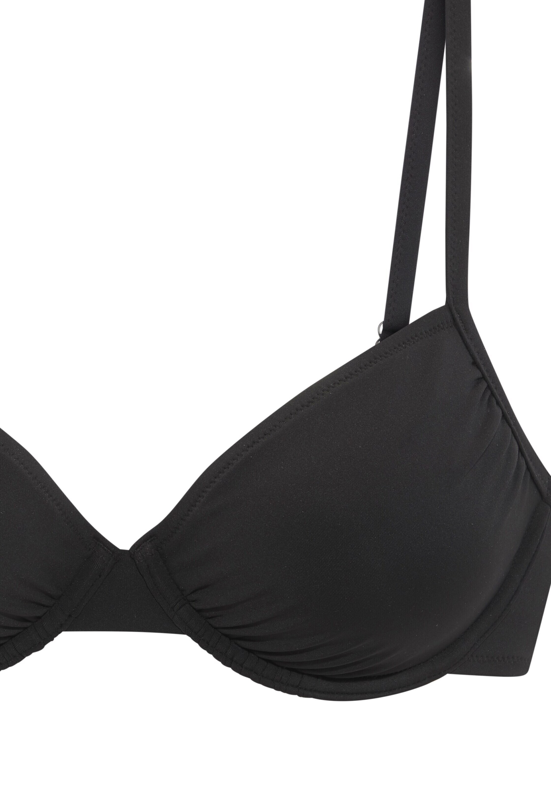 FRENCH CONNECTION Bikini - fekete