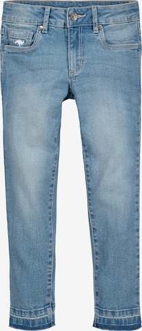 KangaROOS Regular Jeans in Blue: front