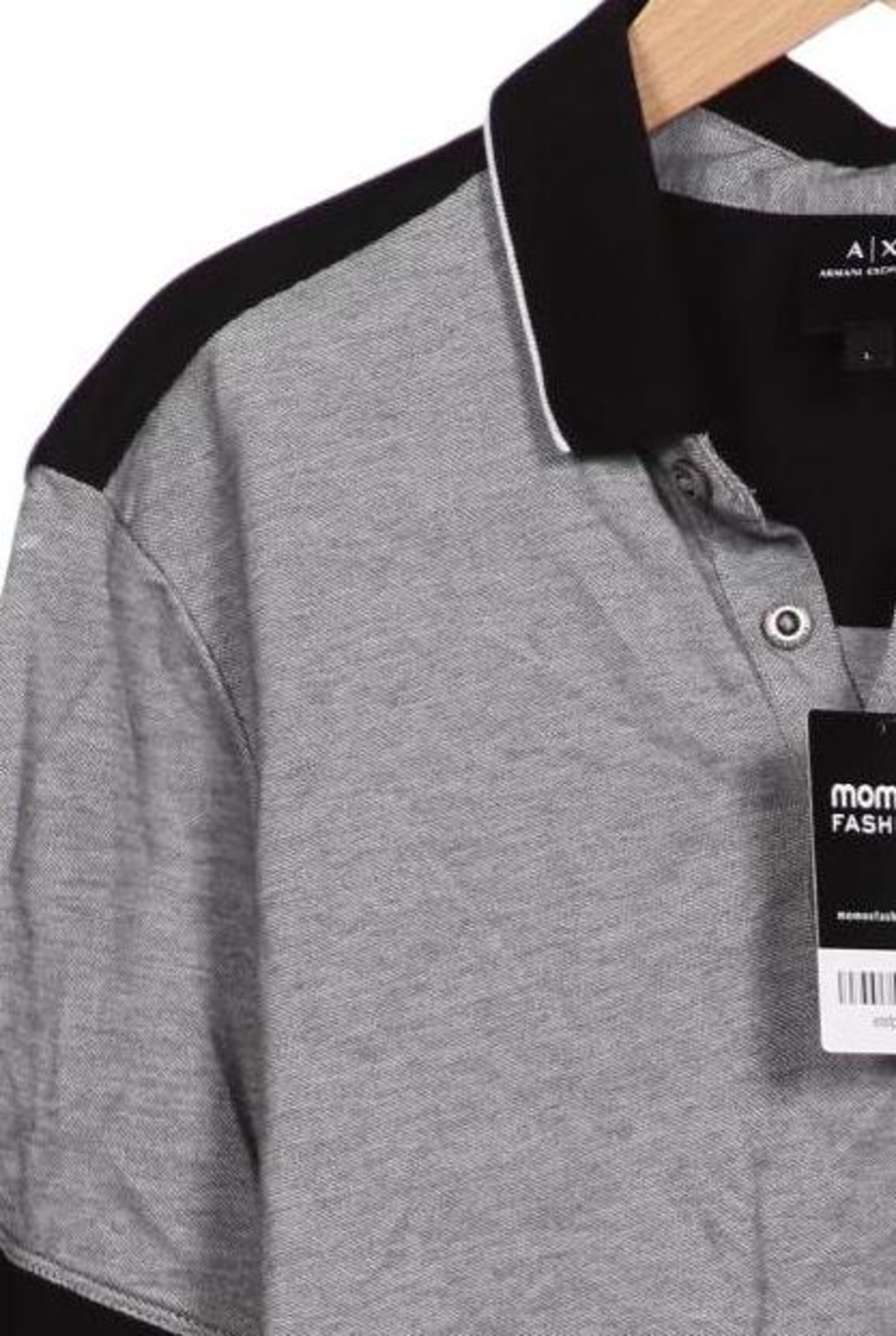 ARMANI EXCHANGE Shirt in L in Mixed colors