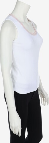 Fabiana Filippi Top & Shirt in S in White