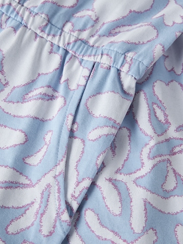 NAME IT Комбинезон 'NKFVIGGA' в Синий