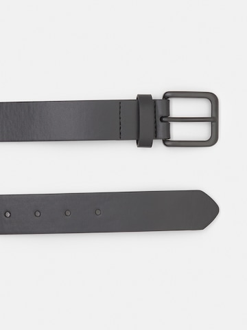 Pull&Bear Belt in Black