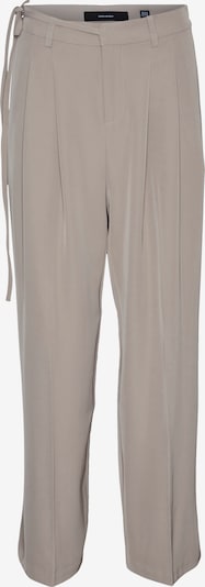 VERO MODA Laskoshousut 'VMKRISTEL' värissä taupe, Tuotenäkymä