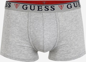 GUESS Regular Boxershorts 'Brian' in Grau