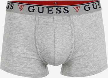GUESS Regular Boxer shorts 'Brian' in Grey