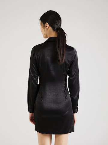NA-KD Φόρεμα σε μαύρο