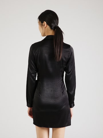 NA-KD Dress in Black