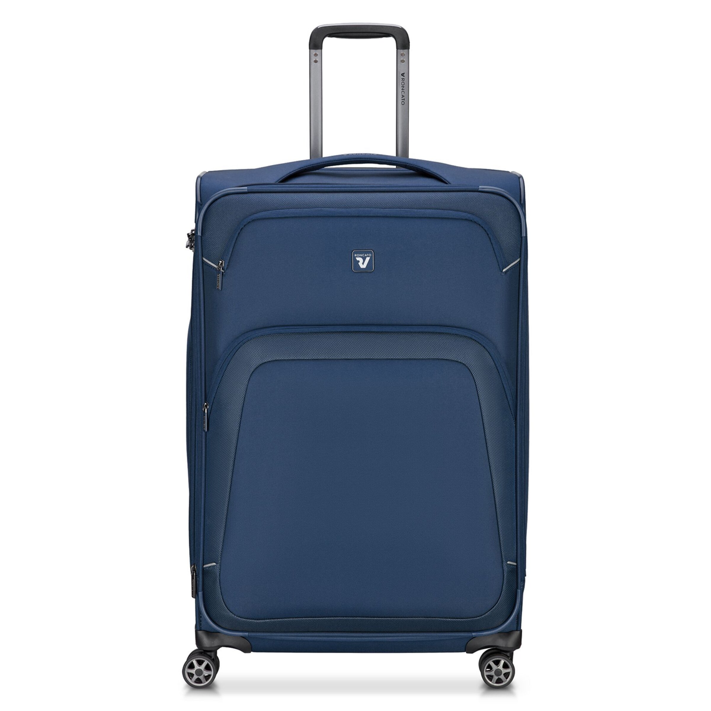 Roncato Cart 'Gateway' in Blue: front