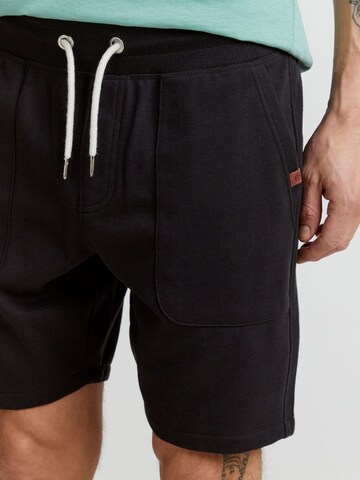 regular Pantaloni 'Mulker' di BLEND in nero