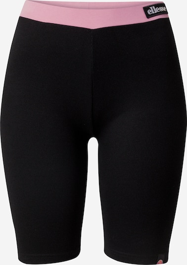 Leggings 'Vistes' ELLESSE pe roz deschis / negru, Vizualizare produs