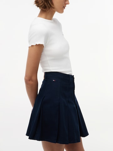 Tommy Jeans Hame värissä sininen