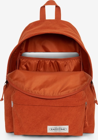 EASTPAK Backpack in Orange