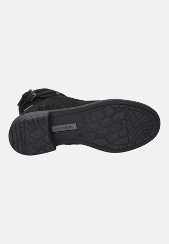 JOSEF SEIBEL Bootie 'Selena' in Black