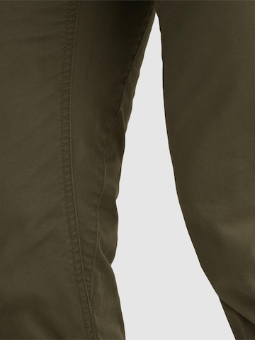 PME Legend Regular Chinobyxa 'PME LEGEND - American Classic regular fit chino' i grön