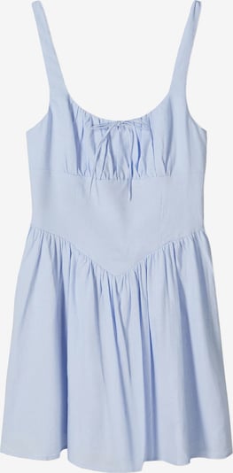 Bershka Kesämekko värissä vaaleansininen, Tuotenäkymä