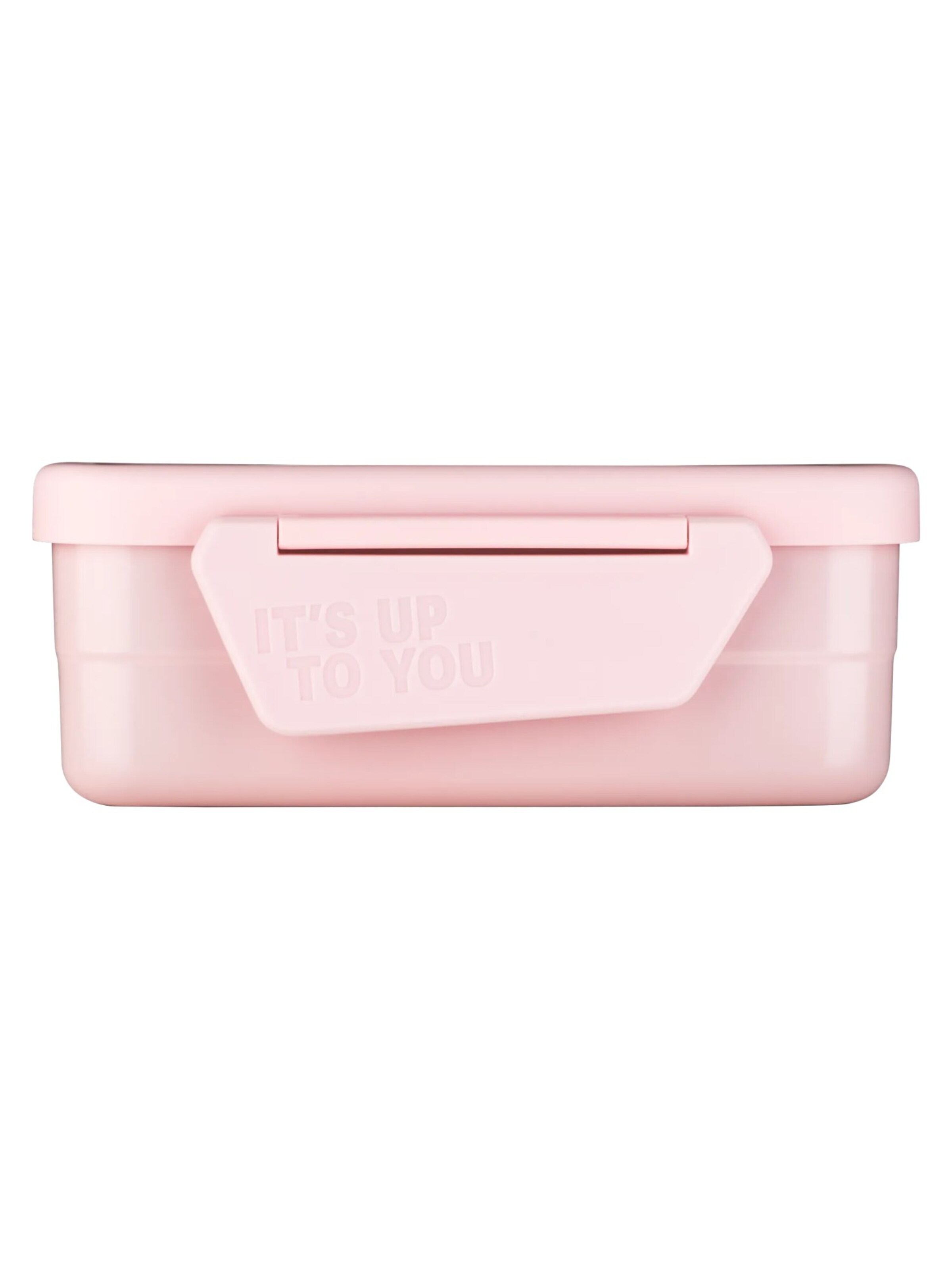 Satch Lunchbox in Pink