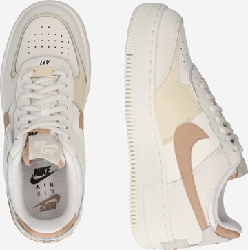 Nike Sportswear Sneaker low 'AF1 SHADOW' i beige