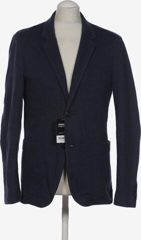SELECTED Suit Jacket in M in Blue: front