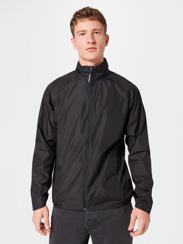 Rukka Sports jacket 'MAILO' in Black: front