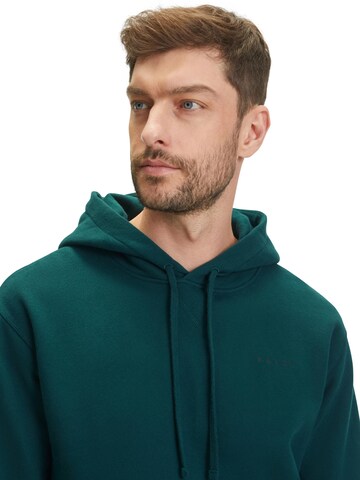 FALKE Sweatshirt 'Sweat'‌‌‌‌‌‌‌‌‌‌ in Blau