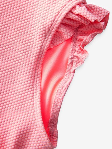 Maillot de bain Next en orange