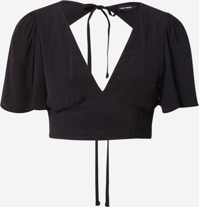 Tally Weijl Top in schwarz, Produktansicht