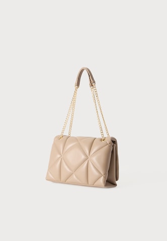 Love Moschino Kabelka na rameno - Béžová