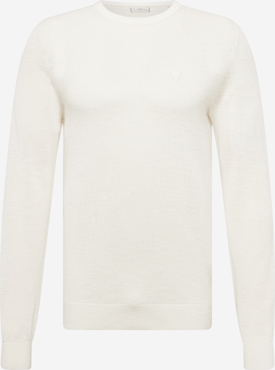GUESS Sweater 'CASEY' in Off white, Item view
